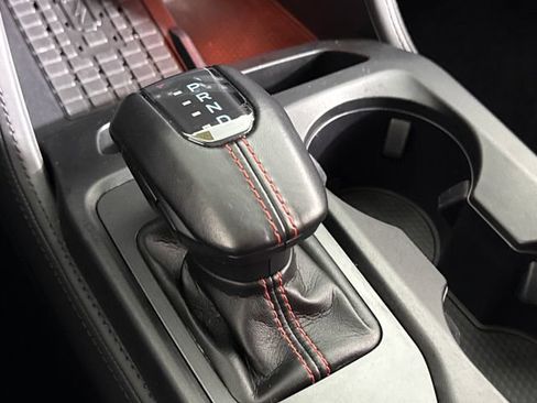 Used 2025 Ford Ranger Raptor AWD/4WD image 44