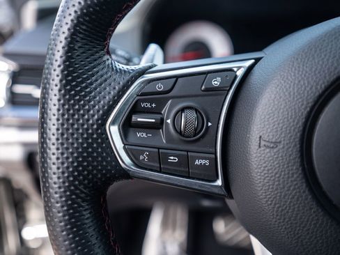 Certified 2023 Acura RDX AWD w/ A-Spec & Advance Pkg image 23