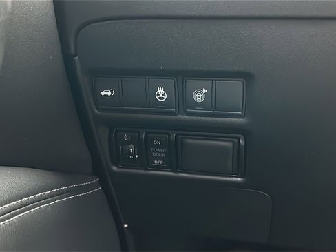 Used 2019 INFINITI QX80 Luxe w/ Proassist Package image 28