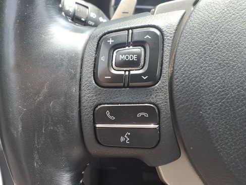 Used 2020 Lexus NX 300h AWD w/ Premium Package image 19