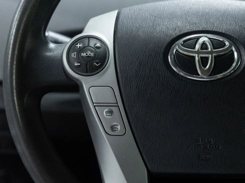 Used 2013 Toyota Prius Two image 23