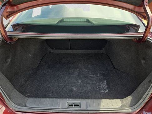 Used 2025 Nissan Sentra SV FWD image 6