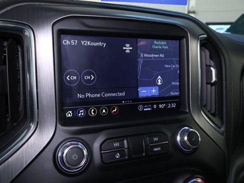 Used 2021 GMC Sierra 1500 Denali image 31