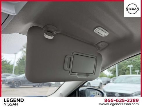 Certified 2023 Nissan Sentra SR w/ SR Premium Package FWD image 32