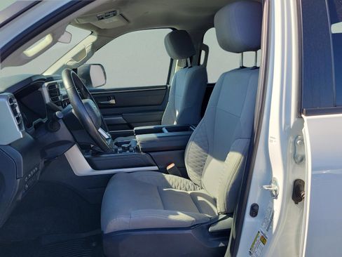 Used 2024 Toyota Tundra SR5 AWD/4WD image 14