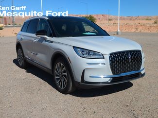 Used 2023 Lincoln Corsair Reserve w/ Equipment Group 202A AWD/4WD video 1