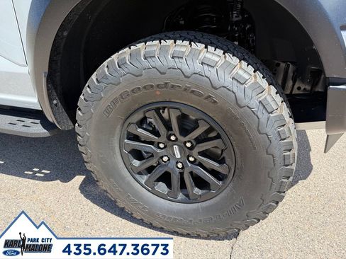 Used 2026 Ford F150 Raptor AWD/4WD image 10