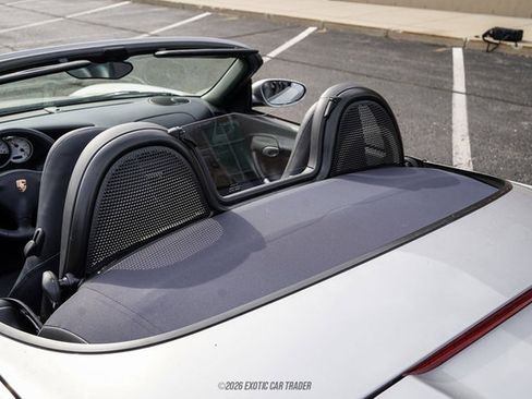 Used 2003 Porsche Boxster S RWD image 43