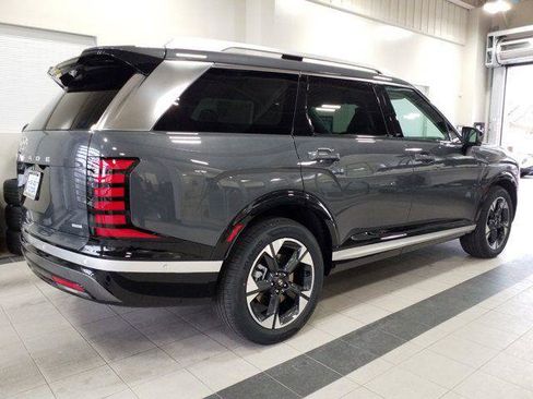 New 2026 Hyundai Palisade Limited AWD/4WD image 19