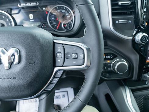 New 2026 RAM 1500 Big Horn AWD/4WD image 23