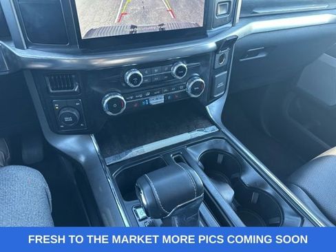 Used 2023 Ford F150 Lariat w/ Equipment Group 502A High image 28