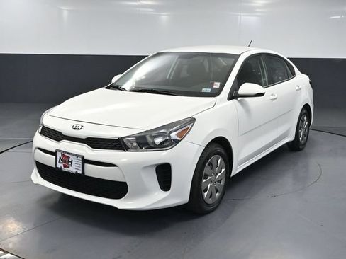 Used 2018 Kia Rio S FWD image 11