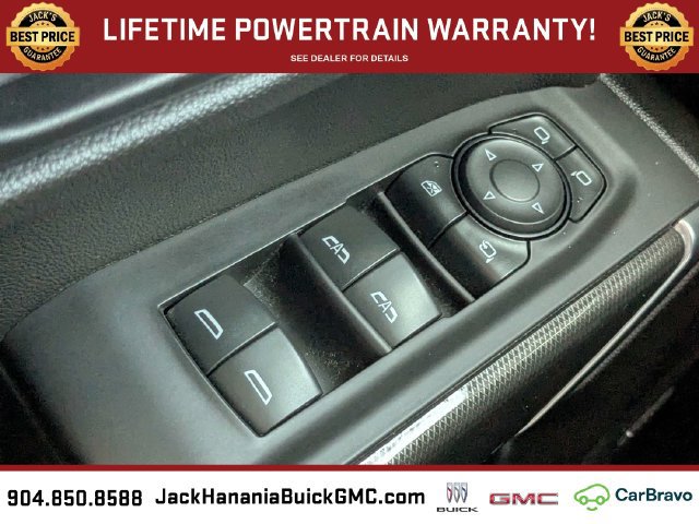 Used 2021 GMC Sierra 1500 AT4 w/ AT4 Preferred Package AWD/4WD image 25