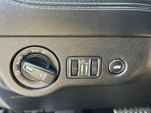 Used 2021 Dodge Charger R/T w/ Plus Group image 20