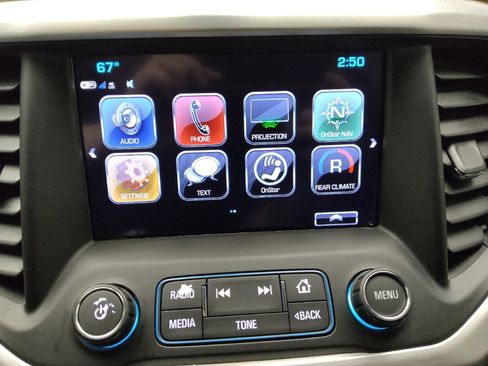 Used 2019 GMC Acadia SLE w/ Driver Alert Package I AWD/4WD image 25