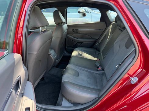 Used 2024 Hyundai Sonata N Line FWD image 6