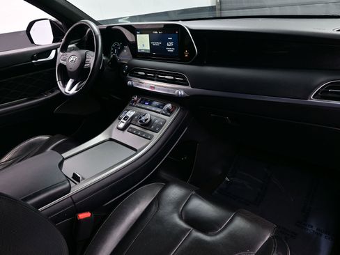 Used 2020 Hyundai Palisade Limited image 14