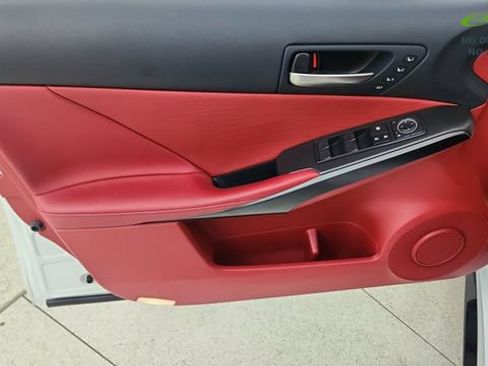 Used 2023 Lexus IS 350 F Sport RWD image 35