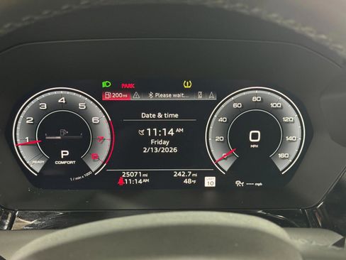 Certified 2022 Audi A3 2.0T Premium Plus image 36