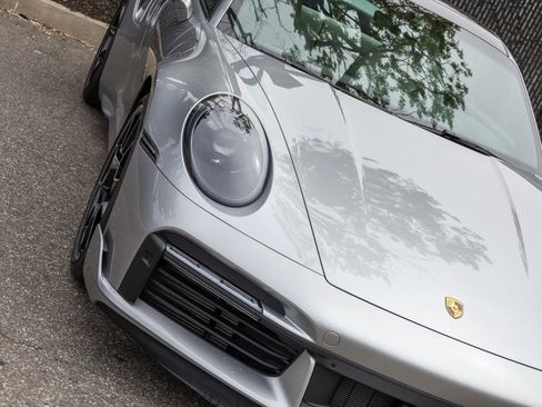 Used 2024 Porsche 911 GT3 RS AWD/4WD image 14