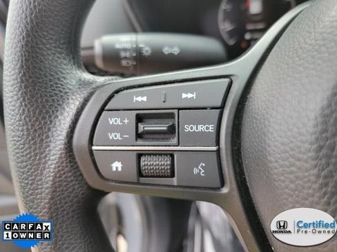 Certified 2024 Honda CR-V EX image 21