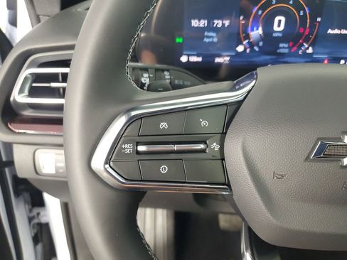 New 2026 Chevrolet Traverse Z71 image 24