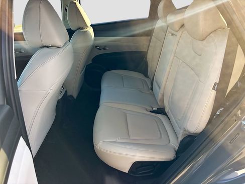 New 2026 Hyundai Tucson SEL image 25