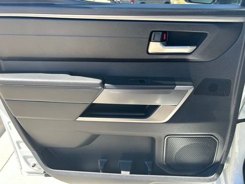 Used 2022 Toyota Tundra SR5 w/ SR5 Convenience Package image 25