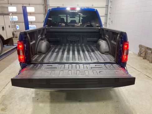 Used 2023 Ford F150 XLT w/ Equipment Group 302A High image 15