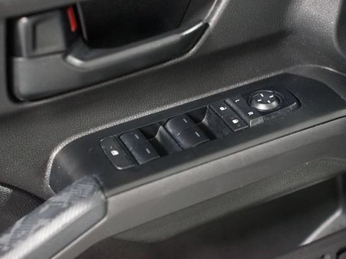 Certified 2025 Toyota Tacoma SR5 RWD image 32
