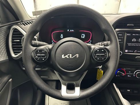 Used 2024 Kia Soul LX w/ Option Group 015 image 18