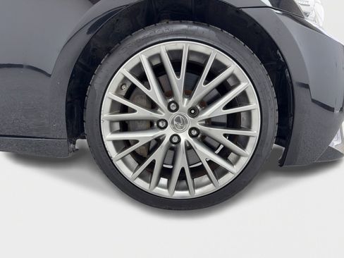 Used 2016 Lexus IS 200t w/ Navigation System Package image 51