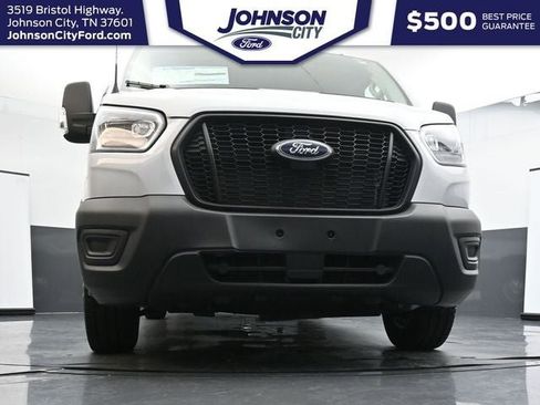 New 2025 Ford Transit 250 Low Roof AWD image 26