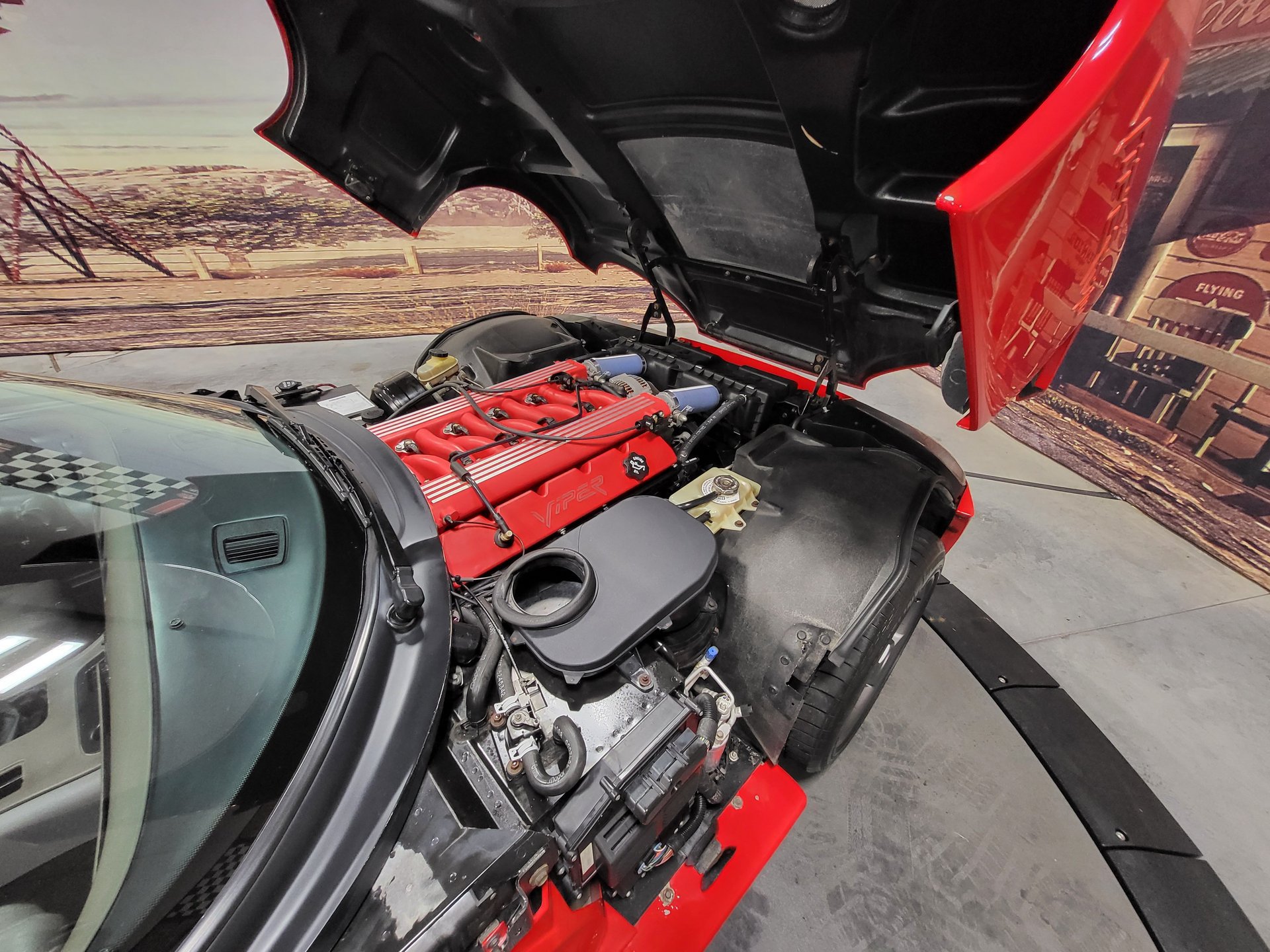 Used 1994 Dodge Viper RT/10 RWD image 25