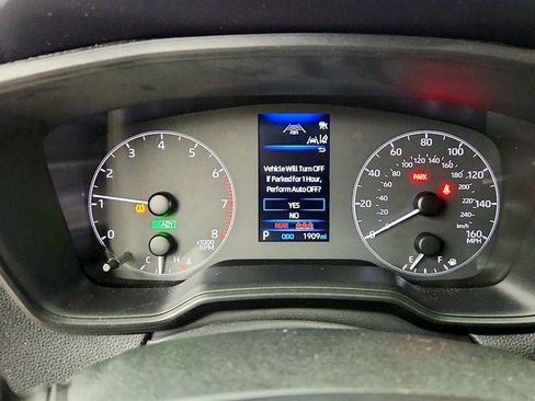 Used 2023 Toyota Corolla Cross AWD Hybrid image 15