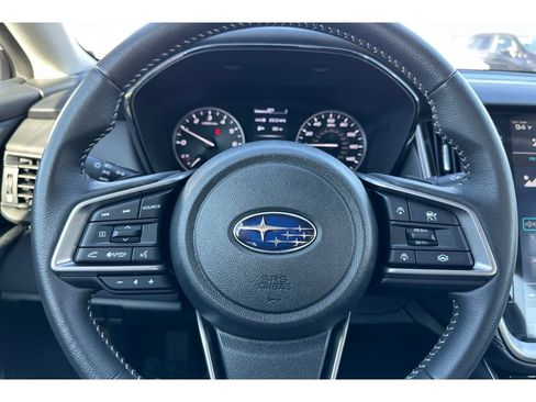 Certified 2025 Subaru Legacy Premium AWD/4WD image 32