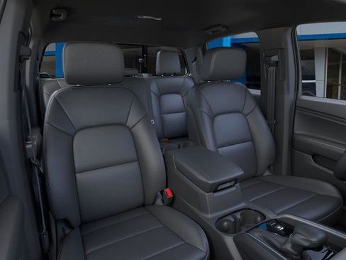 New 2026 Chevrolet Colorado Trail Boss image 42