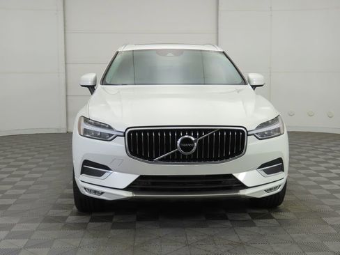 Used 2019 Volvo XC60 T5 Inscription w/ Protection Package Premier image 2
