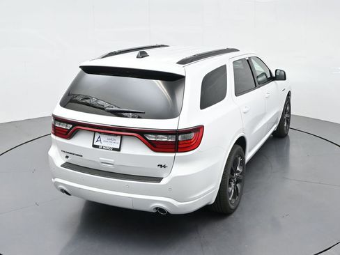 New 2025 Dodge Durango R/T w/ Blacktop Package image 51