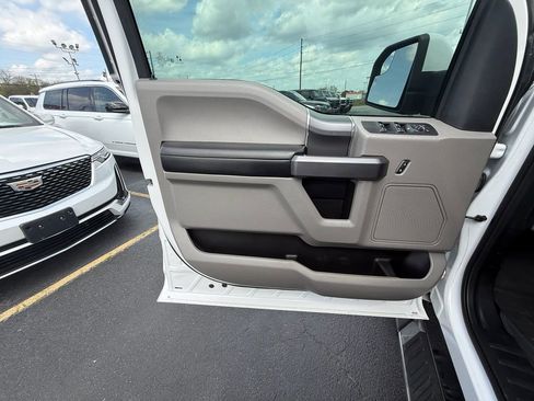 Used 2020 Ford F150 XLT w/ Equipment Group 302A Luxury image 11