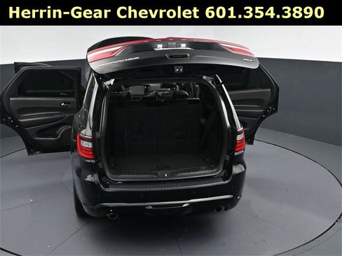 Used 2023 Dodge Durango GT image 48