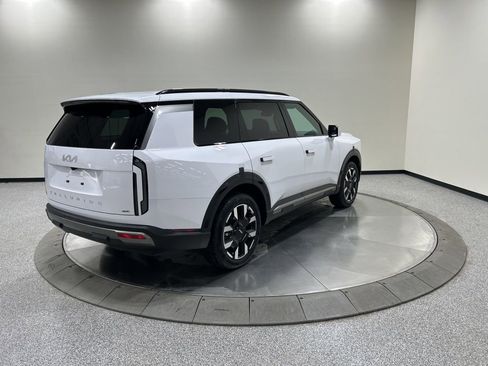 New 2027 Kia Telluride S image 5