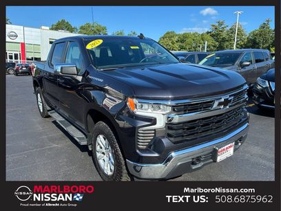 Used 2023 Chevrolet Silverado 1500 LT