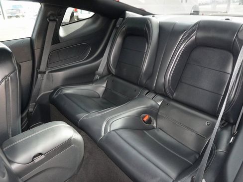 Used 2024 Ford Mustang GT Premium image 26