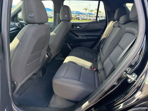 Used 2025 Chevrolet Equinox LT image 16