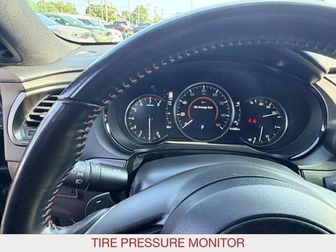 Used 2021 MAZDA CX-9 Carbon Edition AWD/4WD image 14