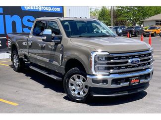 New 2026 Ford F350 Lariat w/ Lariat Premium Package AWD/4WD video 2