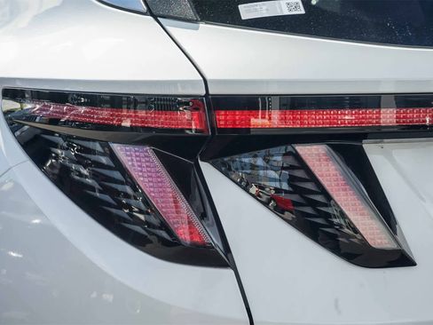 Used 2023 Hyundai Tucson SEL w/ Convenience Package image 7