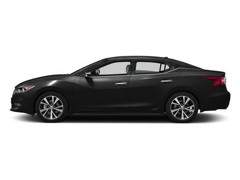 Used 2016 Nissan Maxima SR FWD image 3