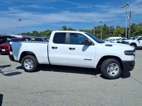 New 2026 RAM 1500 Tradesman AWD/4WD image 3